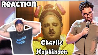 ”Charlie Hopkinson” British White Guy Shocks Crowd With 30 Voice Impressions (REACTION)