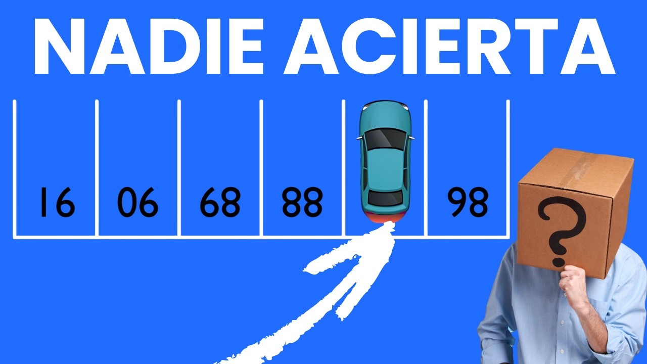 8 RETOS COGNITIVOS PARA ESTIMULAR EL CEREBRO