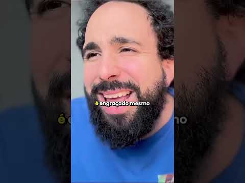 Aqui vai um debate peso pesado ein…