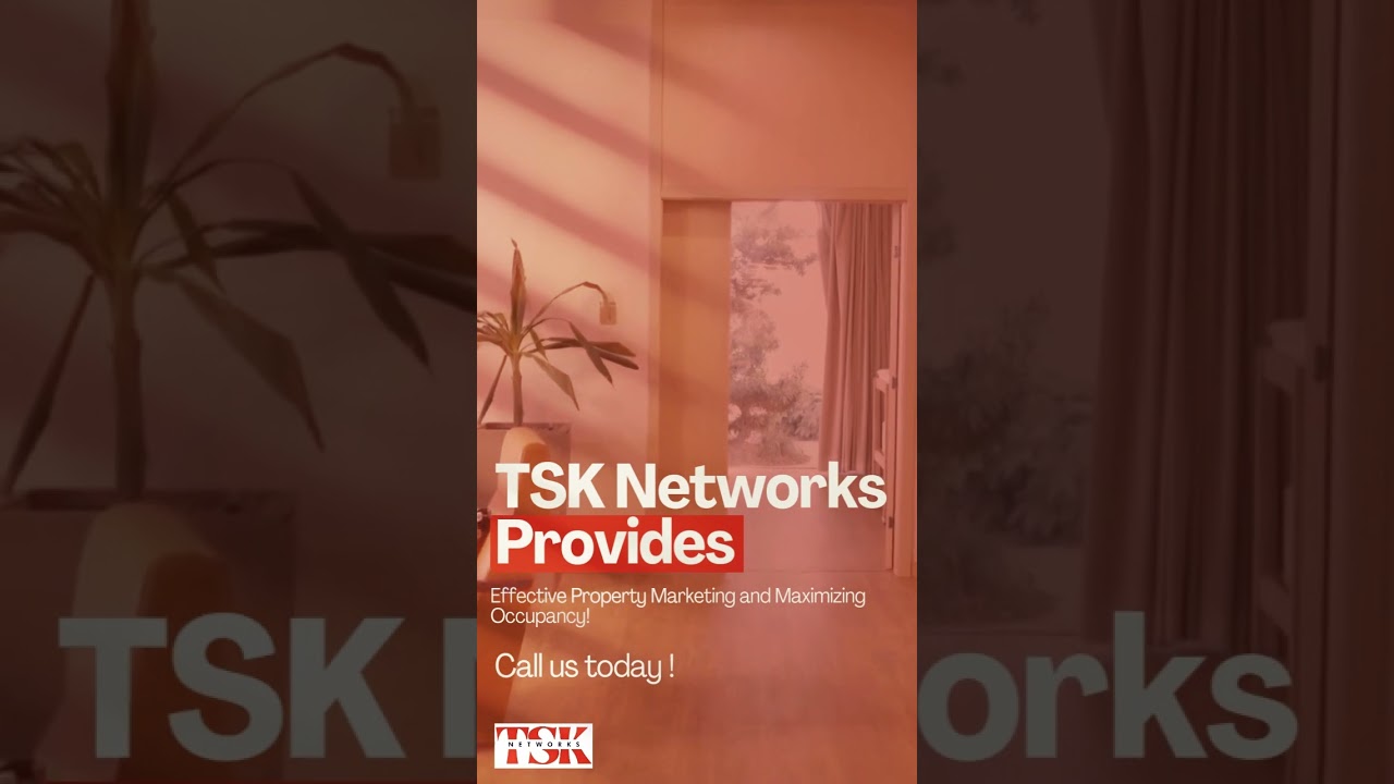 Effective property marketing