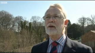 Moat Lane Development Plans Announced - BBC Look East - 3 April 2012