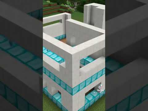Minecraft #shorts(4)