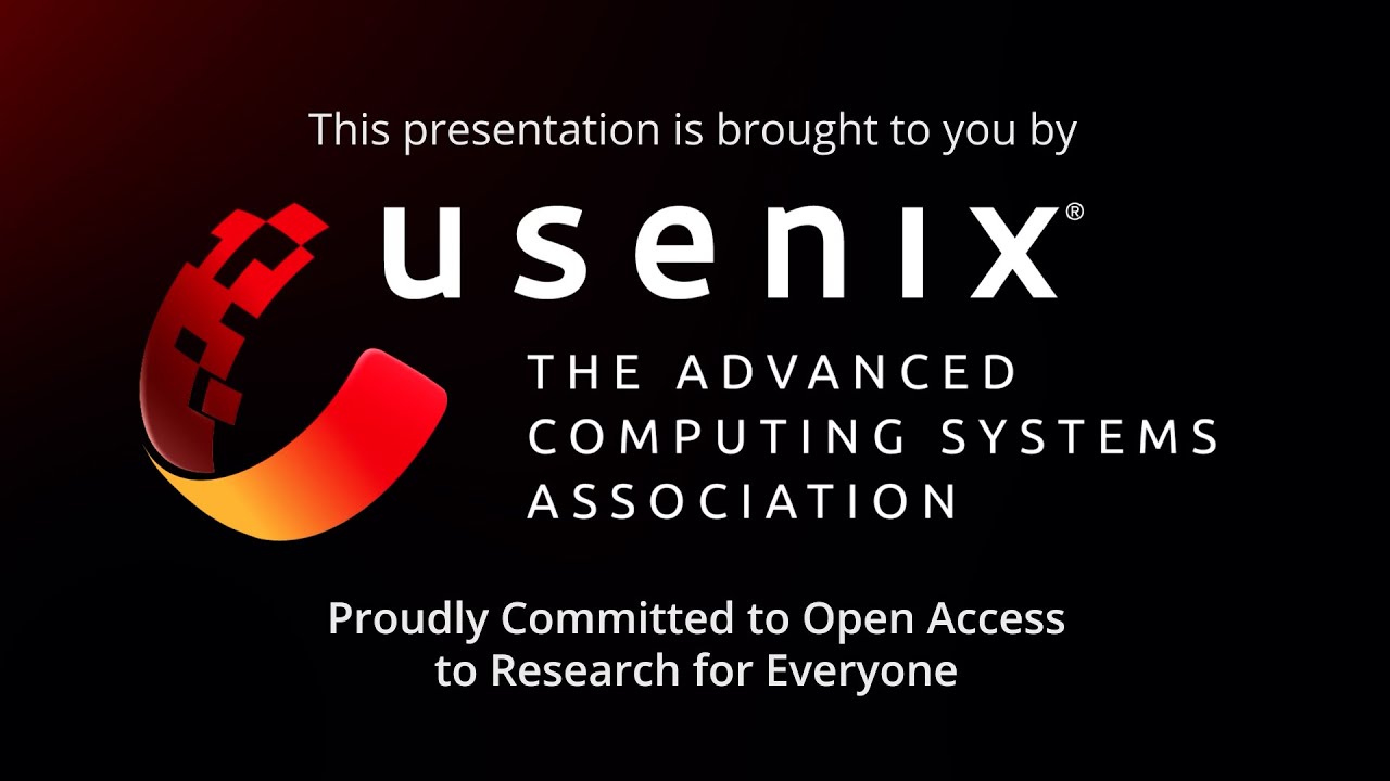 USENIX Security '23 - Automated Cookie Notice Analysis and Enforcement