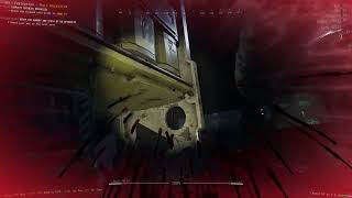 GTFO Easter Egg for cheaters