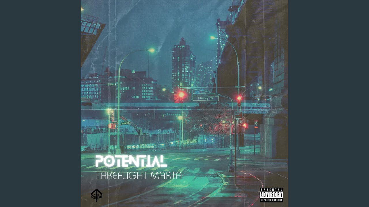 Watch Potential on YouTube Watch Potential on YouTube