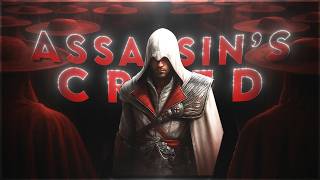 Ezio Auditore - Funk Criminal Ins Creed Amvedit