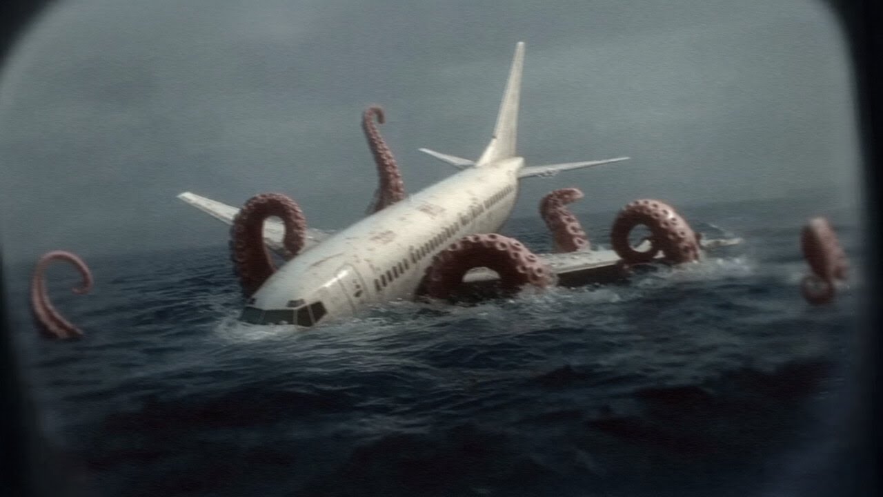 Miti Comuni riguardanti il Triangolo delle Bermuda Smentiti dalla Scienza