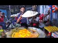 World's Biggest Scrambled Egg Rice | Egg Pulao For 42 Families| Egg Street Food | Indian Street Food