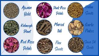 Sinhal Herbs Introduction