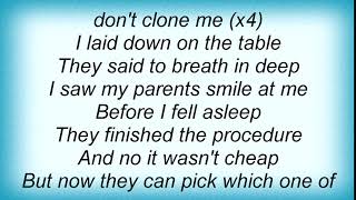 Watch Huntingtons Dont Clone Me video