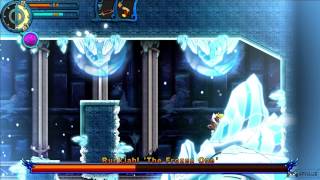 Valdis Story: Abyssal City Gameplay [ PC HD ]