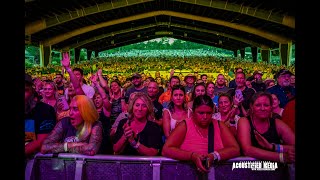 Bank NH Pavilion 2023 Show Recap Video