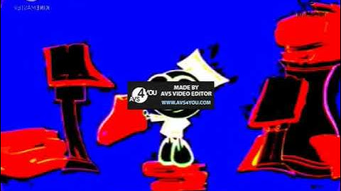 Wow! Wow! Wubbzy! Theme Song In Pizza Pizza Effect