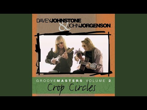 Davey Johnstone — Exercise in Fertility