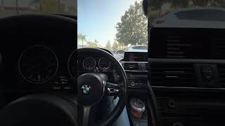 *Anti Lag* Turbo and intake sound Gen 1 B58