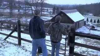 Take a little ride music video - Jason Aldean