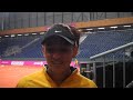 Fed Cup Australia v Switzerland: Casey Dellacqua pre-tie interview
