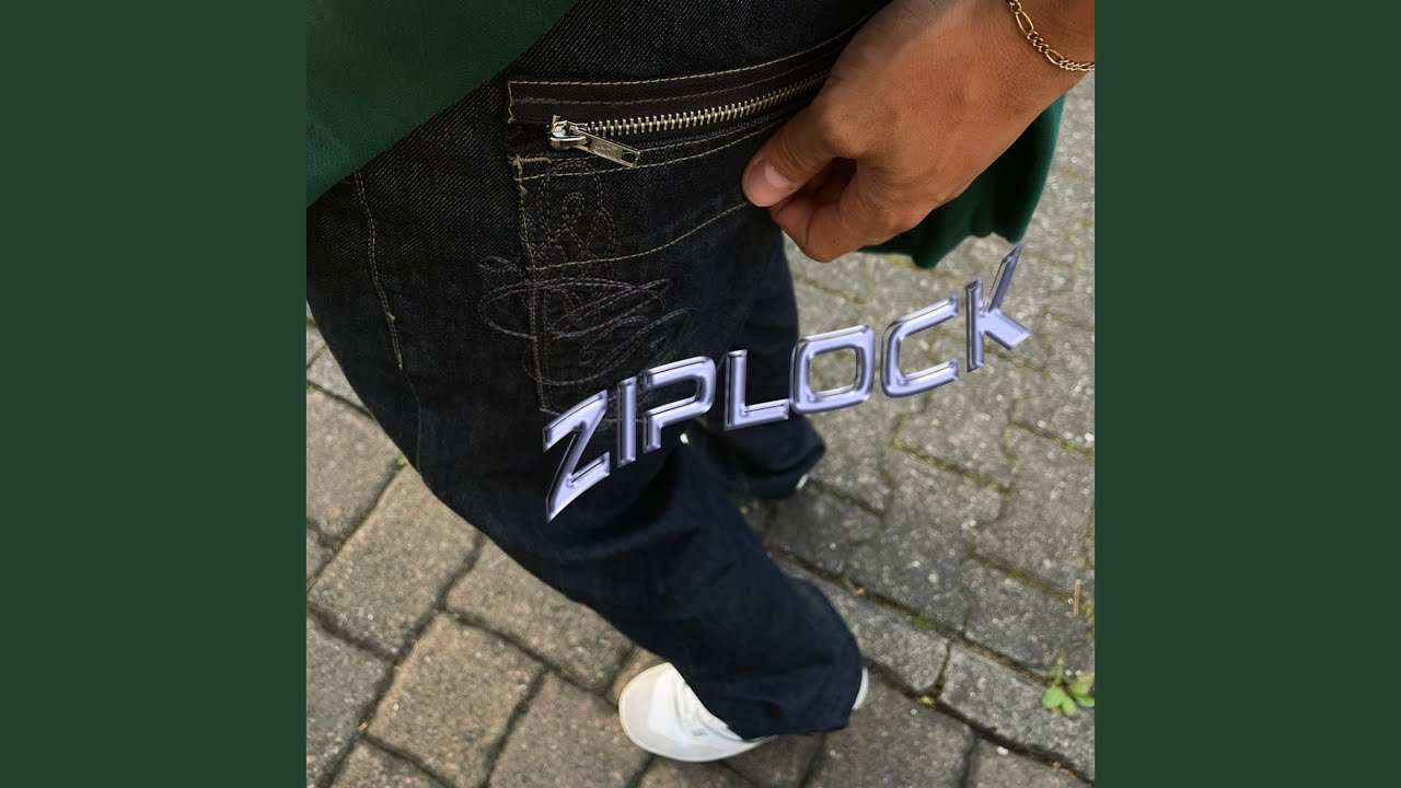 Watch Ziplock on YouTube Watch Ziplock on YouTube