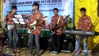 Pak Tani .. Sayuk Rukun