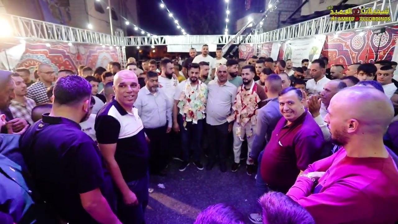 💲نقوط 💲العرسان محمود واحمد العويوي🔥مع الفنان محمد الرفاعي ✔🔥|🔝✔💥✌ 2022T.Alameed🔥