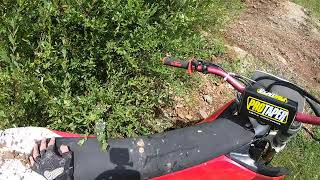 Kosova quad