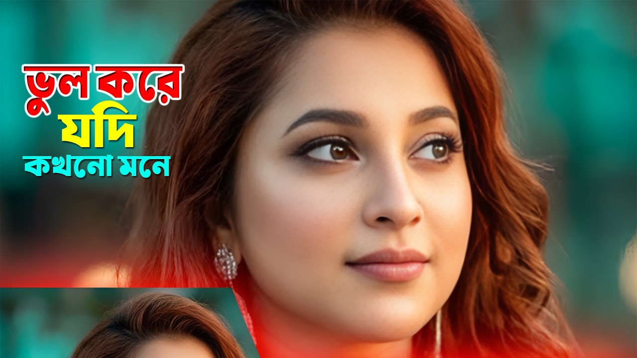 সেরা বাংলা ফোক গান | Best Bangla Folk Songs | জনপ্রিয় বাংলা গান_ভুল করে যদি কখনো মনে পড়ে | TuneX bd