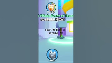 Day 2 of checking my mailbox in Pet Simulator X!