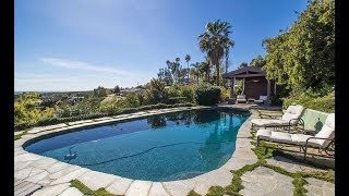 Robert Downey **Malibu mansion for $3 5 million **Home tour Video