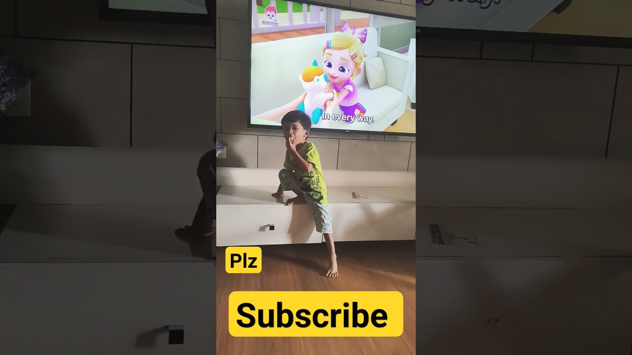 mihir ki nursery rhymes 