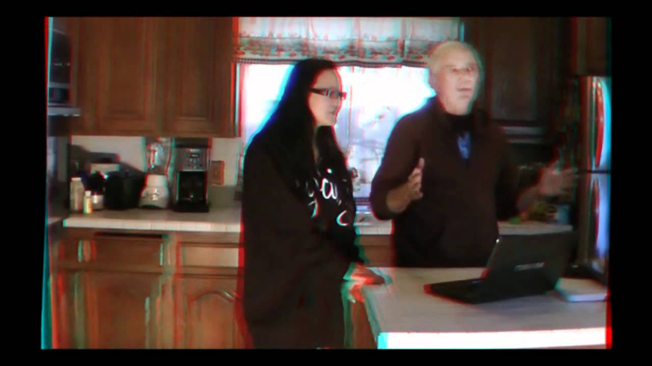 Our Review of MI4-Ghost Protocol part 1 in 3D