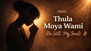 Thula Moya Wami (Be Still, My Soul)