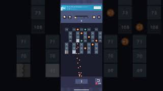 Bricks n Balls - Level 298 - 3 Stars