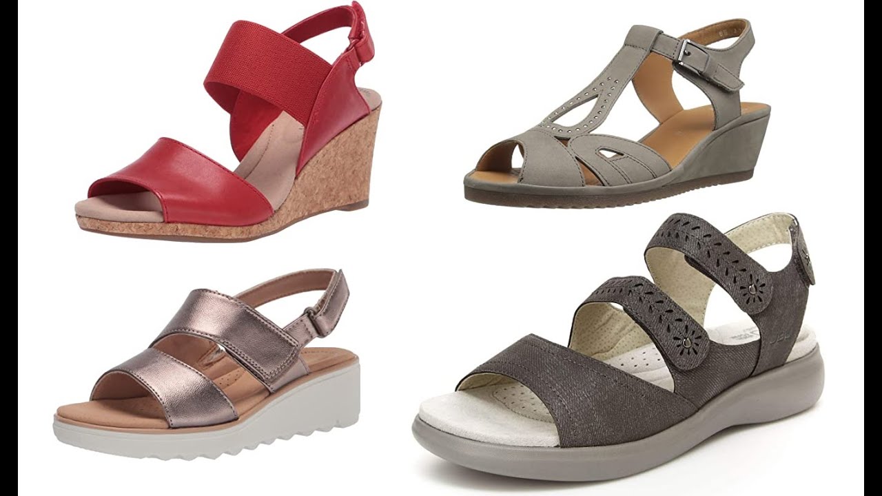 VERY COMFORTABLE SANDALS FOR LADIES OFFICE WEAR SANDALS||#SBLEO