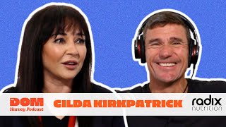Gilda Kirkpatrick on Real Housewives of Auckland, Gold Digger Reputation & Politics