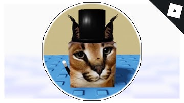 How to get the MAGICIAN FLOPPA BADGE & MORPH in FIND THE FLOPPA MORPHS | Roblox