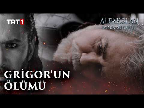 Alparslan Seferiye'nin İntikamını Aldı - Alparslan: Büyük Selçuklu 49. Bölüm