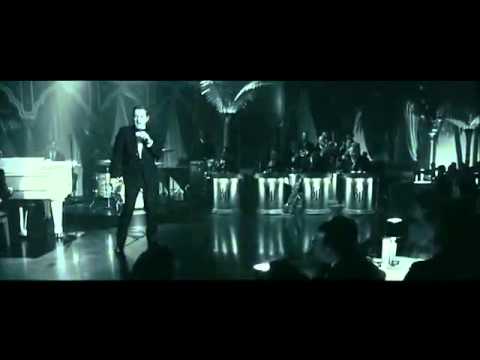 Mack The Knife Kevin Spacey as Bobby Darin - YouTube