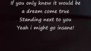 savannah outen - if you only knew - lyrics