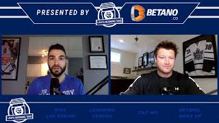 DUBAS HIRES SPEZZA IN PITTSBURGH AS ASSISTANT GM | Leafs Morning Take - June 14th Wealth