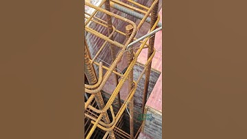 Tie the rebar by hand - an ingenious tool for increased efficiency