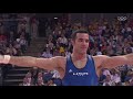 Danell Leyva 🇺🇸 The man for the big stages!