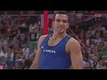 Danell Leyva 🇺🇸 The man for the big stages!