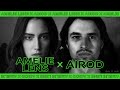 Amelie Lens x AIROD Techno Mix | May 2021 | by DUTUM [FREE DOWNLOAD]