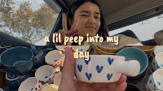 A Day In My Life Carnival Vlog