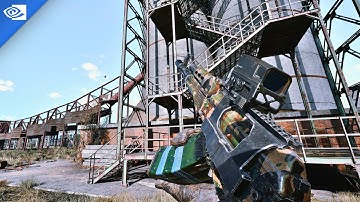 STALKER 2 Master Difficulty Gameplay (RTX 5090) - Immersive Ultra Realistic - 4K60FPS #15