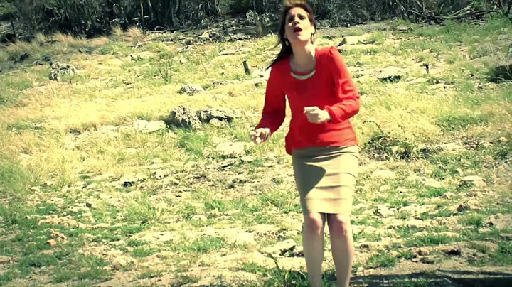 KATHERINE WATTS- SI TE TENGO A TI (OFFICIAL VIDEO)