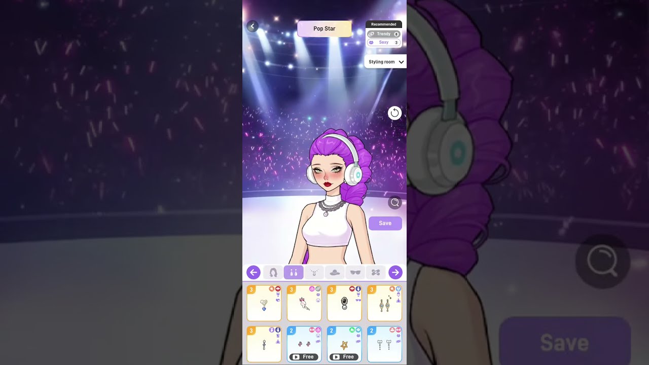 SHINING ME⭐SUNDAY GAME..ryceeee is live!