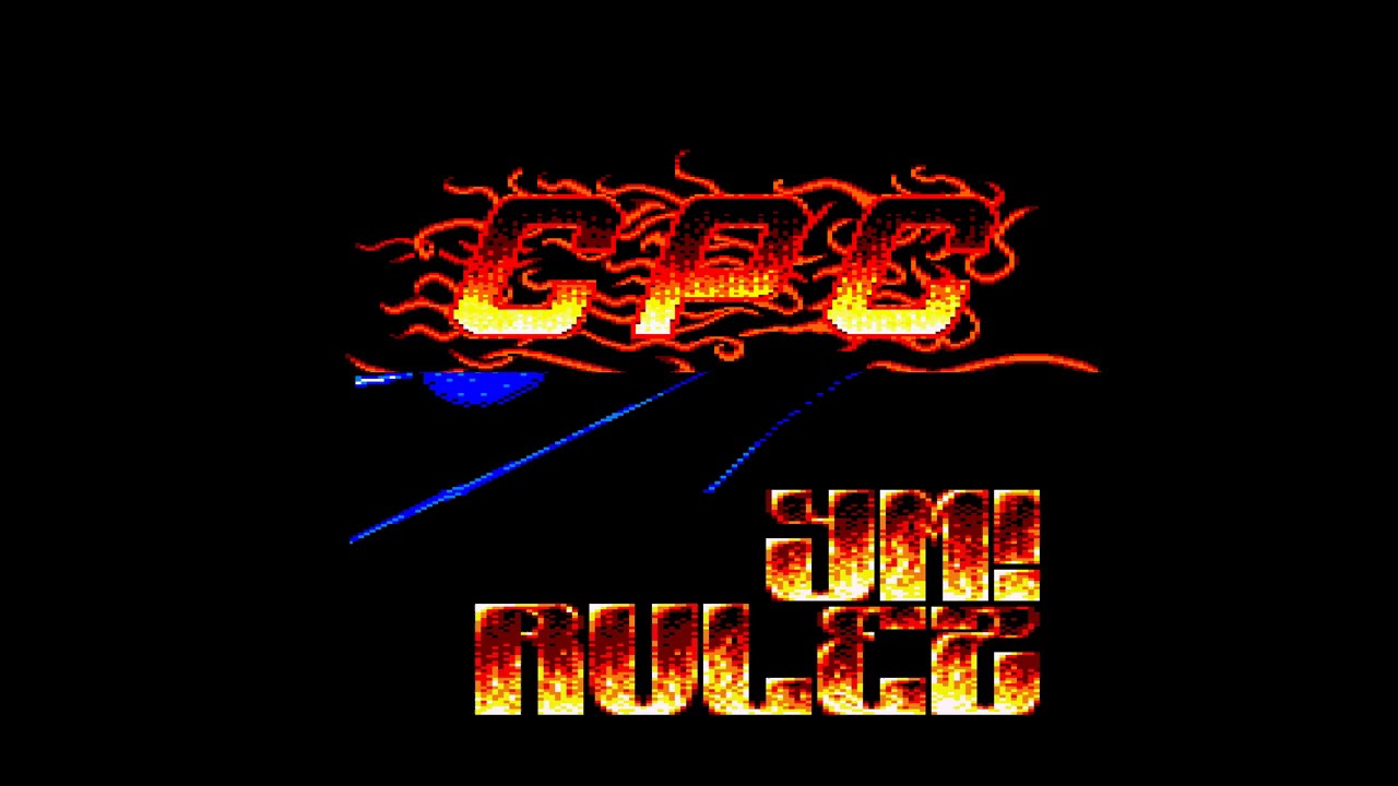 [YM!RULEZ] Cybernoid 2 (J. Dave Rogers)