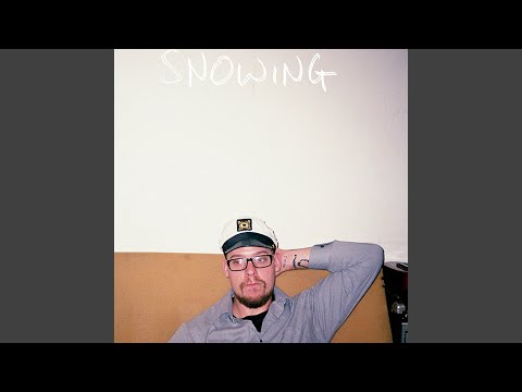Snowing — Scherbatsky