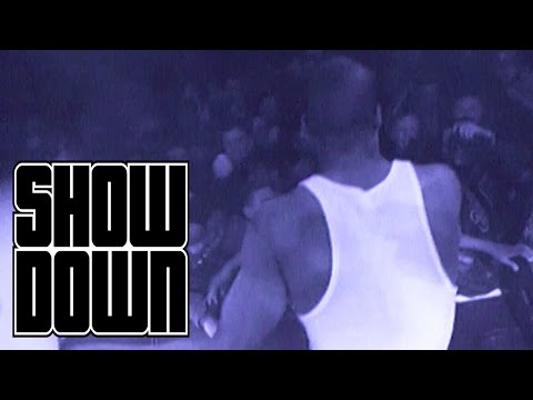 KC Da Rookee — KC Da Rookee - Got That Thang (prod. by DJ Desue) (Official Video)